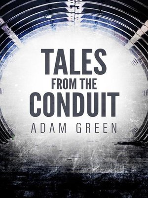 cover image of Tales from the Conduit